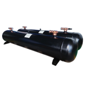 Resiver Tank